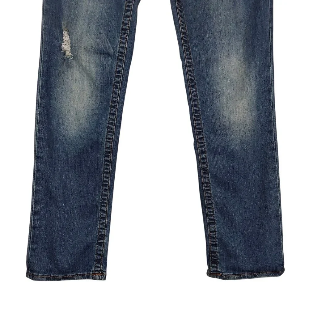 True Religion from true